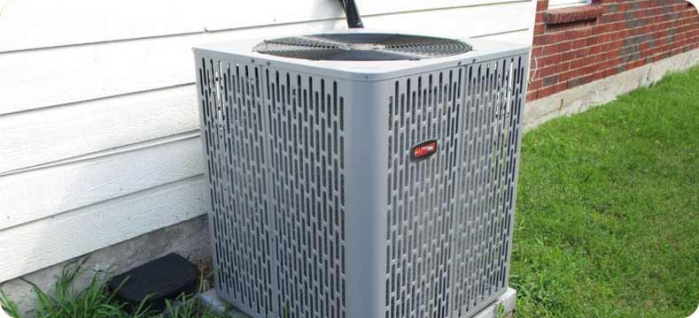 Water Conditioner Image