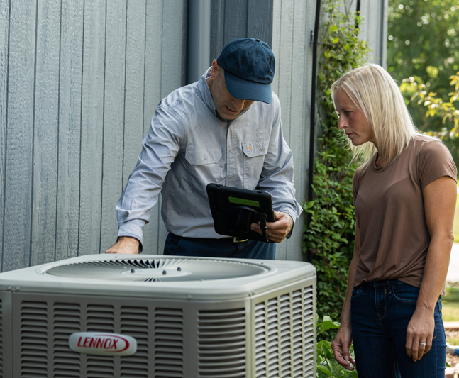 Repairing Water Softener