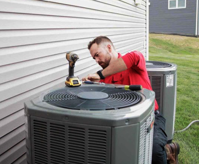 Repairing Water Softener