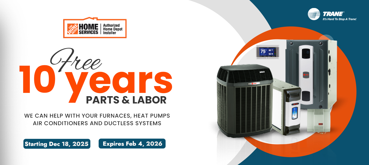 Aircontrolhomecomfort 10year