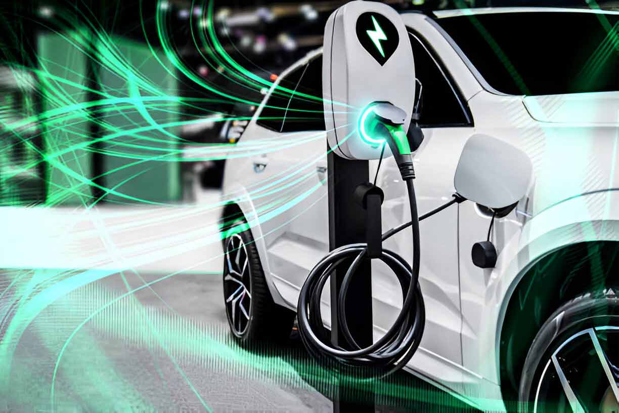 EV drivers Amusement Parks and Stadiums