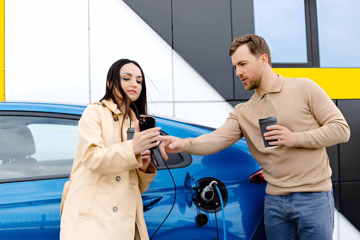 Advantages for Auto Dealership