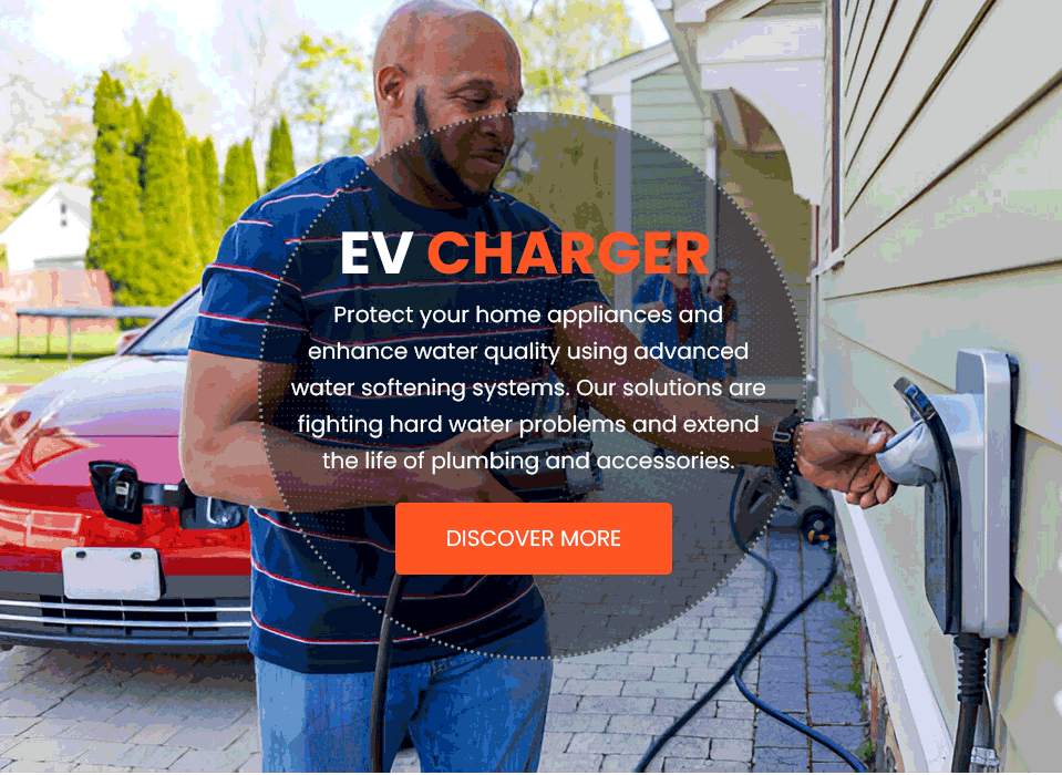 Protect your home appliances and enhance water quality using advanced Water Softener Solutions. Our solutions are fighting hard water problems and extend the life of plumbing and accessories.