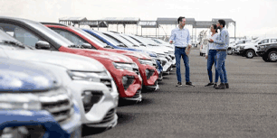 Auto Dealerships Image