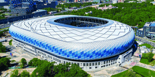 Entertainment & Arena Image