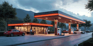 Fueling & Convenience Image