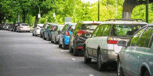 Parking Place Image