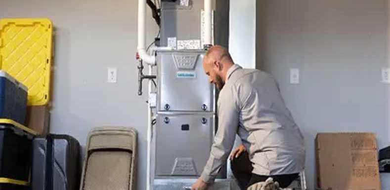 Comfortmaker Furnace