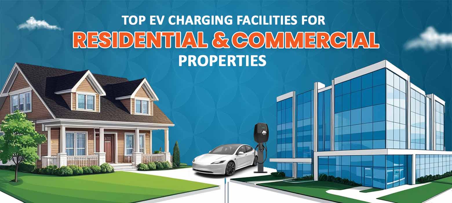 Commercial Residential Banner