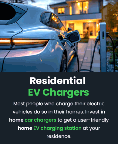 Residential EV Charging