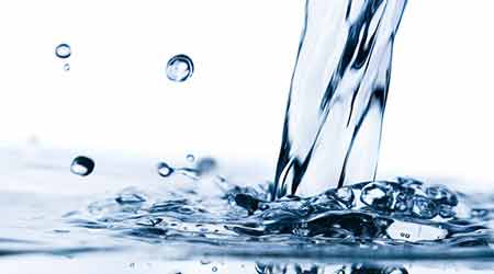 Soft Water