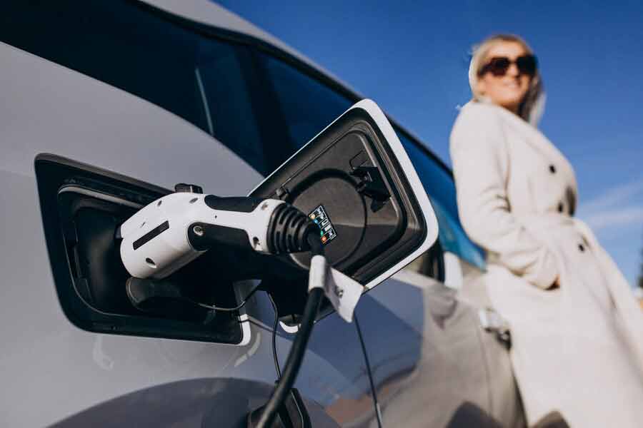 Installing EV Charging Stations