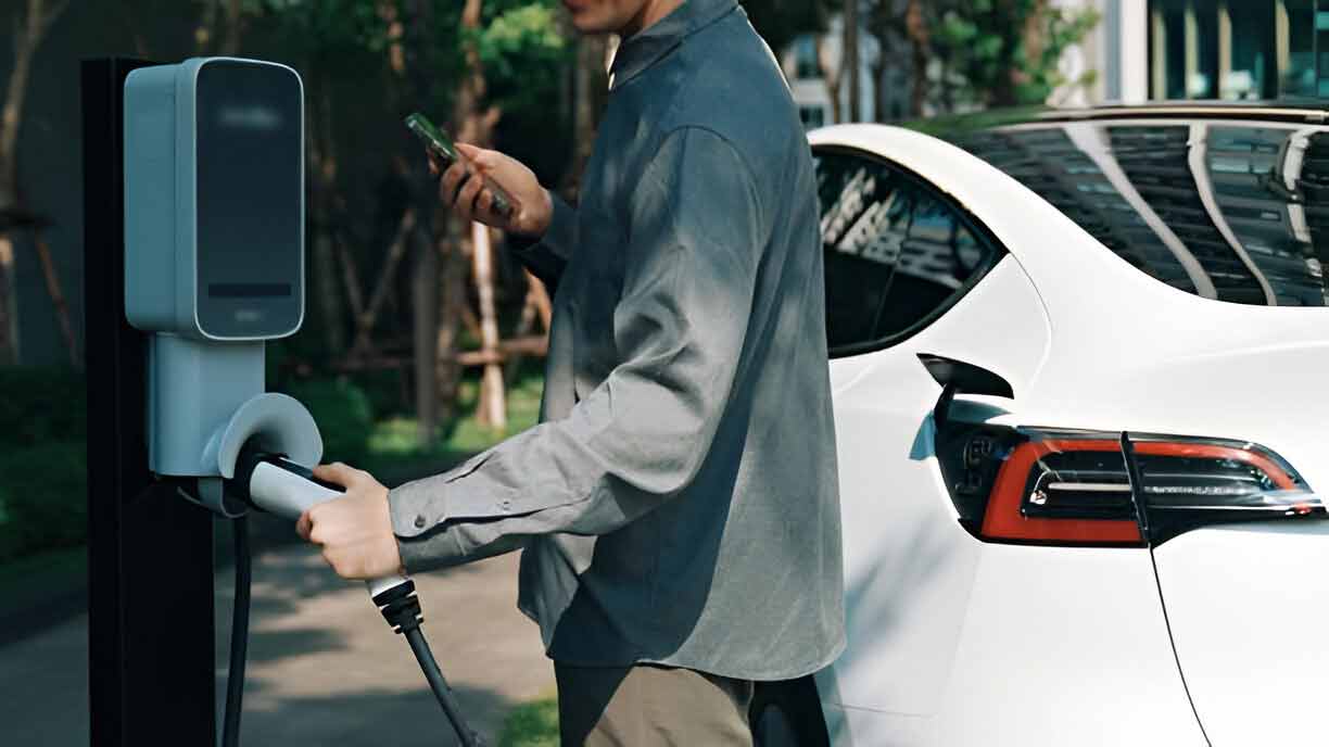 EV Charging