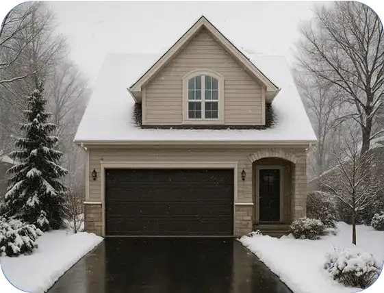 Every Driveway Covered