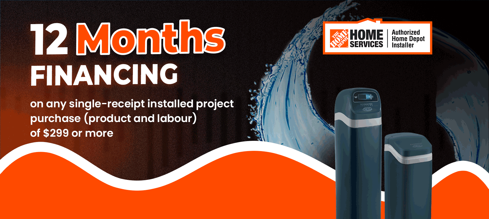 12 Months Financing