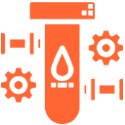 Water Refiners Icon