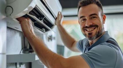 Air Conditioner  Repair