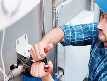 Expert Softener Installation