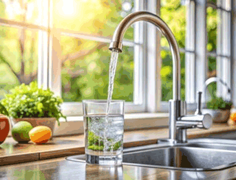 Water Softener Maintenance
