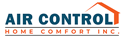 Air Control Home Comfort Logo
