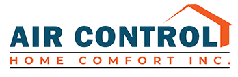 Logo Air Control Home Comfort