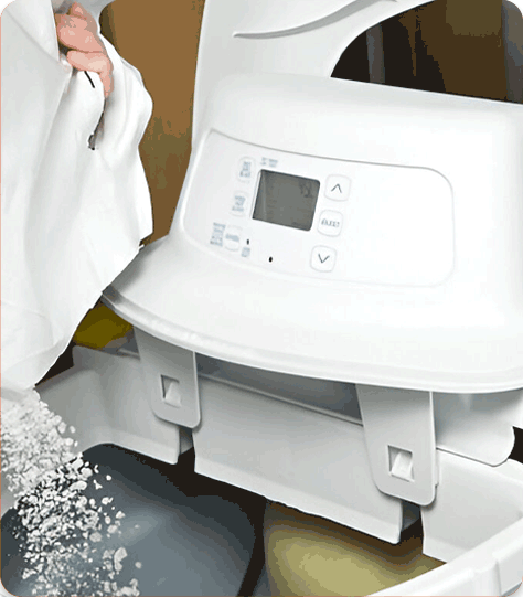 Water Softener System