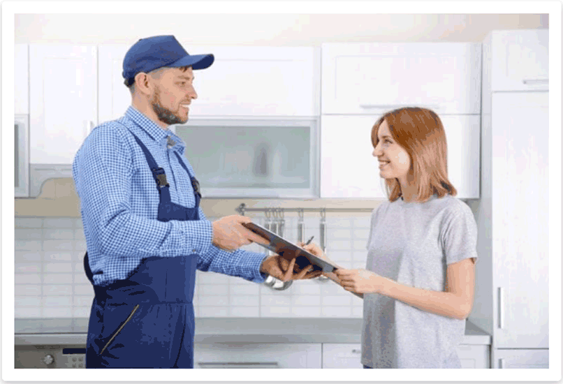 Water Softener System Maintenance 