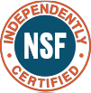 Third Party Certified