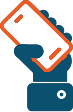 Smart Technology Icon