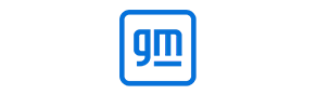 GM EV Chargers