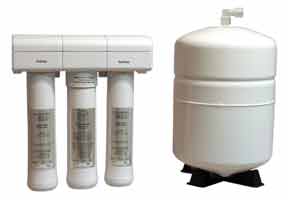 ERO 175 Reverse Osmosis