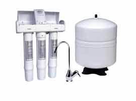 ERO375 HERO Reverse Osmosis System