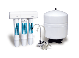 ERO 385 Reverse Osmosis