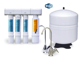 Reverse Osmosis System