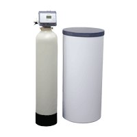 EEC 1502 R40 Softeners